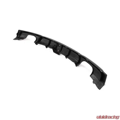 Vivid Racing VR-F30F35-612 VR Aero Carbon Fiber Rear Diffuser V2 BMW F30 | F35 | 320i | 328i | 335i | 340i M-Sport 2012-2018