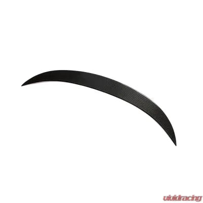 Vivid Racing VR-M6F06F13-611 VR Aero Carbon Fiber Rear Trunk Spoiler BMW6 Series F06 | F13 Coupe 2-Door 4-Door 2013-2018