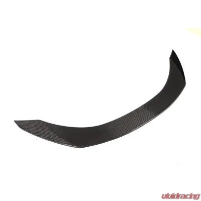 Vivid Racing VR-Z4-611 VR Aero Carbon Fiber Rear Trunk Spoiler BMW Z4 M40i Convertible 2019-2020