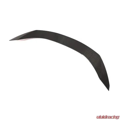 Vivid Racing VR-Z4-611 VR Aero Carbon Fiber Rear Trunk Spoiler BMW Z4 M40i Convertible 2019-2020
