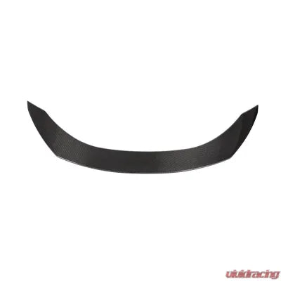 Vivid Racing VR-Z4-611 VR Aero Carbon Fiber Rear Trunk Spoiler BMW Z4 M40i Convertible 2019-2020