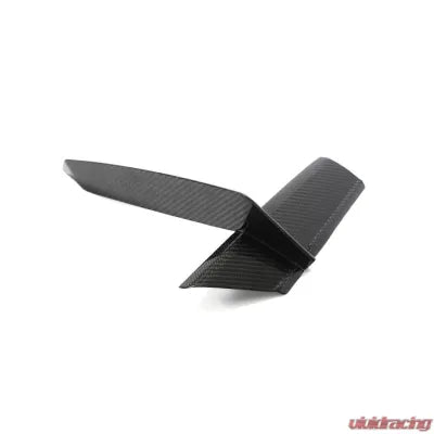 Vivid Racing VR-RS7-650 VR Aero Carbon Fiber Front Lip Spoiler Audi RS7 Sportback 2020-2023
