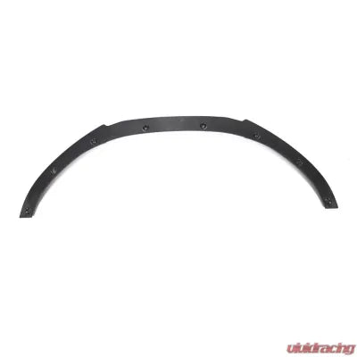 Vivid Racing VR-RS6-637 VR Aero Carbon Fiber Front Lip Spoiler Audi RS6 2013-2018