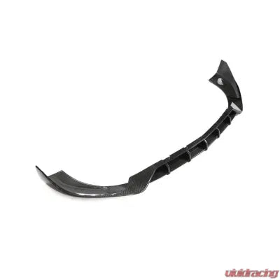 Vivid Racing VR-H247-600 VR Aero Carbon Fiber Front Lip Spoiler Mercedes Mercedes GLA200 GLA250 GLA35 AMG H247 2020