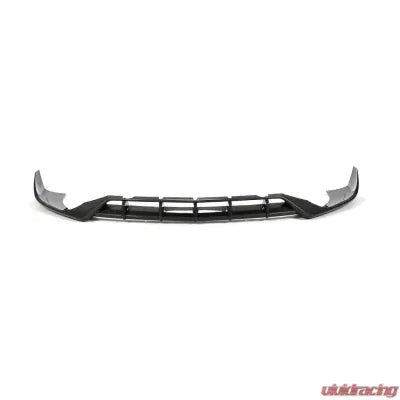 Vivid Racing VR-H247-600 VR Aero Carbon Fiber Front Lip Spoiler Mercedes Mercedes GLA200 GLA250 GLA35 AMG H247 2020
