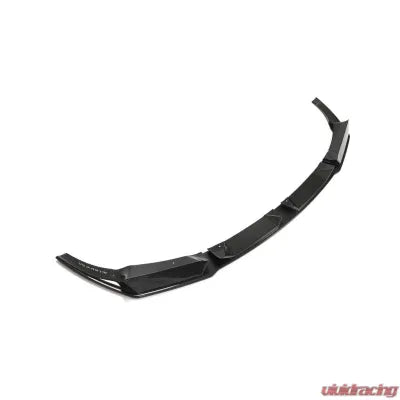 Vivid Racing VR-F97-600 VR Aero Carbon Fiber Front Lip Spoiler V1 BMW X3 M | X4 M 2019-2021