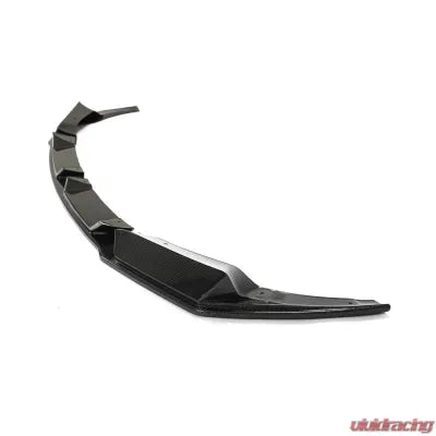 Vivid Racing VR-F97-600 VR Aero Carbon Fiber Front Lip Spoiler V1 BMW X3 M | X4 M 2019-2021