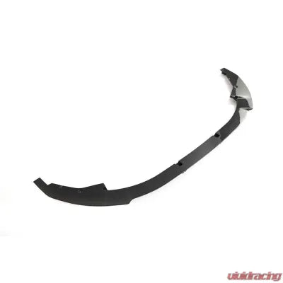 Vivid Racing VR-S3-602 VR Aero Carbon Fiber Front Lip Spoiler Audi S3 2021-2022