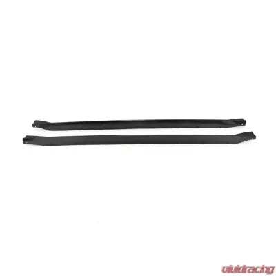 Vivid Racing VR-G80M3-631 VR Aero Carbon Fiber Side Skirts V2 BMW M3 G80
