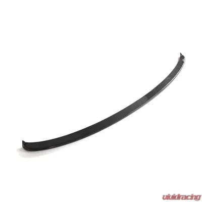 Vivid Racing VR-X3X3M-611 VR Aero Carbon Fiber Rear Hatch Middle Spoiler BMW X3 | X3 M F97 2018-2021