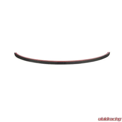 Vivid Racing VR-X3X3M-611 VR Aero Carbon Fiber Rear Hatch Middle Spoiler BMW X3 | X3 M F97 2018-2021