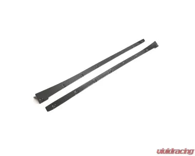 Vivid Racing VR-CIVICR-630 VR Aero Carbon Fiber Side Skirts Honda Civic Type-R FL5