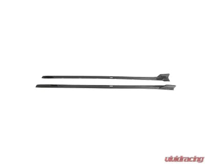 Vivid Racing VR-CIVICR-630 VR Aero Carbon Fiber Side Skirts Honda Civic Type-R FL5