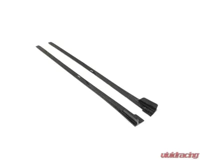 Vivid Racing VR-CIVICR-630 VR Aero Carbon Fiber Side Skirts Honda Civic Type-R FL5