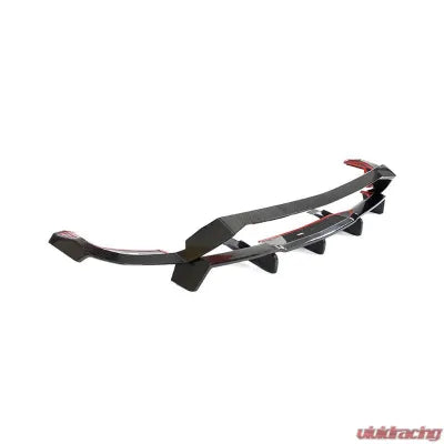 Vivid Racing VR-C8Z06-610 VR Aero Carbon Fiber Rear Diffuser Chevrolet Corvette C8 Z06