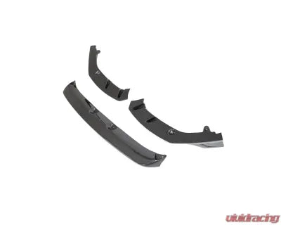 Vivid Racing VR-G87M2-DCF-602JC VR Aero Carbon Fiber Pre-Preg Front Lip Spoiler 3pc/set BMW M2 G87