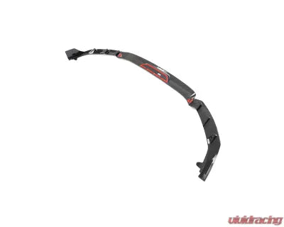 Vivid Racing VR-G87M2-DCF-602JC VR Aero Carbon Fiber Pre-Preg Front Lip Spoiler 3pc/set BMW M2 G87