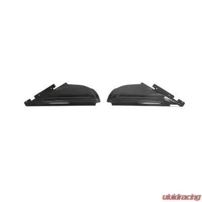 Vivid Racing VR-M3M4-650 VR Aero Carbon Fiber Cowl Cover Panels BMW G80 M3 | G82 | G83 M4 2D 2021-2024