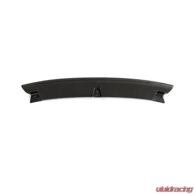 Vivid Racing VR-i4-600 VR Aero Carbon Fiber Front Lip Spoiler BMW i4 Series G26 2022-2024
