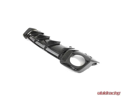 Vivid Racing VR-R8V10-610 VR Aero Carbon Fiber Rear Diffuser Audi R8 V10 2023+