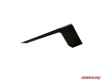 Vivid Racing VR-G87M2-DCF-630 VR Aero Carbon Side Skirt Splitter BMW M2 G87
