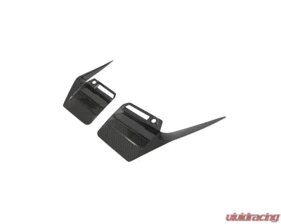Vivid Racing VR-G87M2-DCF-650JC VR Aero Carbon Fiber Pre-Preg Rear Air Ducts BMW M2 G87