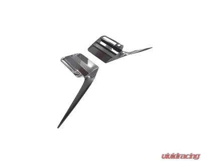 Vivid Racing VR-G87M2-DCF-650JC VR Aero Carbon Fiber Pre-Preg Rear Air Ducts BMW M2 G87
