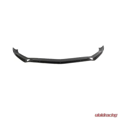 Vivid Racing VR-63AMG-600 VR Aero Carbon Fiber Front Lip Spoiler Mercedes GLE63 AMG W292 2015-2019