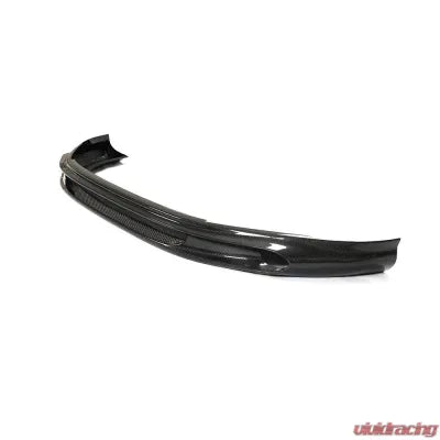 Vivid Racing VR-MACAN-603 VR Aero Carbon Fiber Front Lip Spoiler Porsche Macan 2022+
