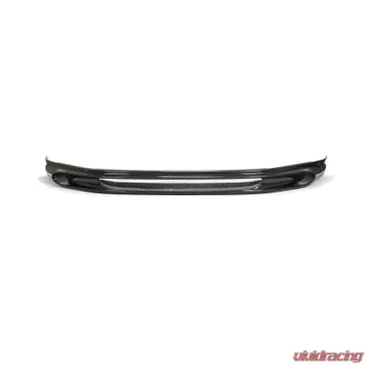 Vivid Racing VR-MACAN-603 VR Aero Carbon Fiber Front Lip Spoiler Porsche Macan 2022+