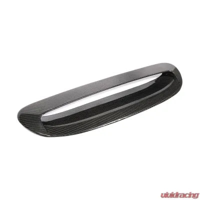 Vivid Racing VR-JCW-626 VR Aero Carbon Fiber Hood Scoop Mini Cooper S F56 2014-2018