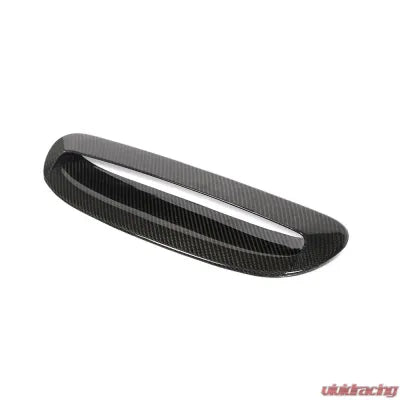 Vivid Racing VR-JCW-626 VR Aero Carbon Fiber Hood Scoop Mini Cooper S F56 2014-2018