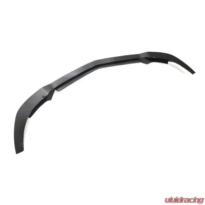 Vivid Racing VR-C197-600 VR Aero Carbon Fiber Front Lip Spoiler Mercedes SLS AMG C197 2011-2015