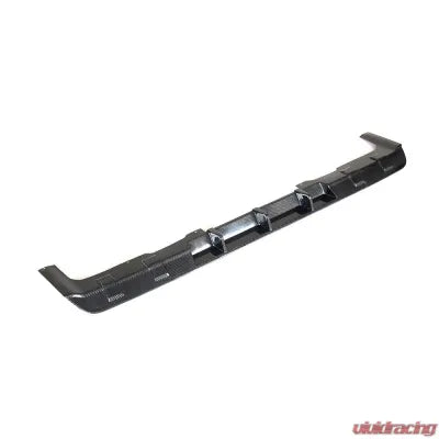 Vivid Racing VR-G63AMG-610 VR Aero Carbon Fiber Rear Diffuser Mercedes G63 AMG W463 2019+