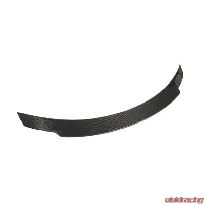 Vivid Racing VR-E53AMG-611 VR Aero Carbon Fiber Rear Trunk Spoiler V1 Mercedes E53 AMG Coupe C238 2016-2023