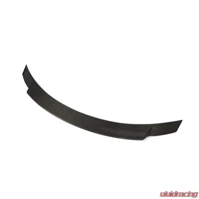 Vivid Racing VR-E53AMG-611 VR Aero Carbon Fiber Rear Trunk Spoiler V1 Mercedes E53 AMG Coupe C238 2016-2023