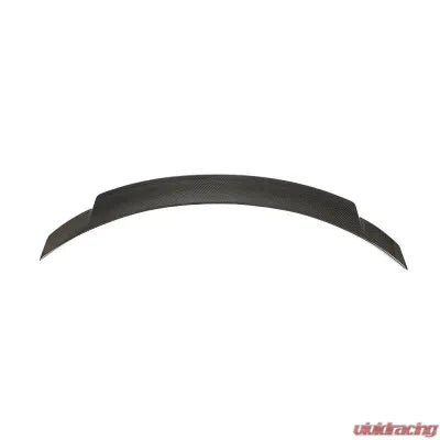 Vivid Racing VR-E53AMG-611 VR Aero Carbon Fiber Rear Trunk Spoiler V1 Mercedes E53 AMG Coupe C238 2016-2023