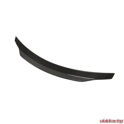 Vivid Racing VR-CLS-611 VR Aero Carbon Fiber Rear Trunk Spoiler Mercedes AMG Sedan C257 2018-2020