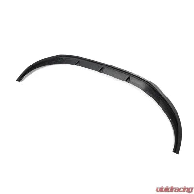 Vivid Racing VR-A4S4-600 VR Aero Carbon Fiber Rear Trunk Spoiler V1 Audi A4 | S4 S-Line B9 Sedan 2017-2020
