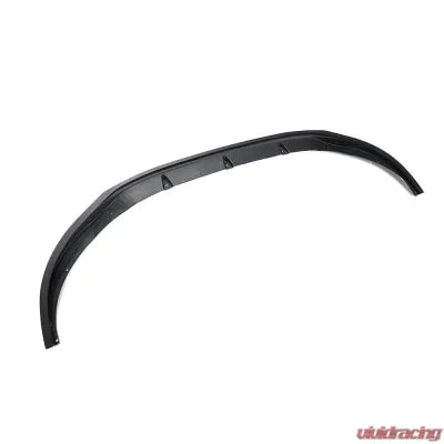 Vivid Racing VR-A4S4-600 VR Aero Carbon Fiber Rear Trunk Spoiler V1 Audi A4 | S4 S-Line B9 Sedan 2017-2020