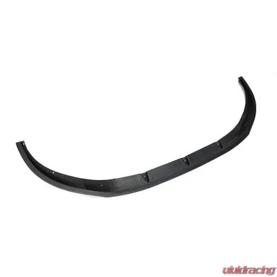 Vivid Racing VR-A4S4-600 VR Aero Carbon Fiber Rear Trunk Spoiler V1 Audi A4 | S4 S-Line B9 Sedan 2017-2020