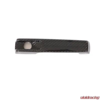 Vivid Racing VR-G63W464W463A-HANCOV VR Aero Carbon Fiber Door Handle Covers Set of 5 Mercedes G63 AMG W464 2022-2023
