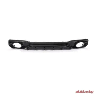 Vivid Racing VR-A7S7-611 VR Aero Carbon Fiber Rear Diffuser Audi A7 | S7 Sportback S-Line 2019-2021