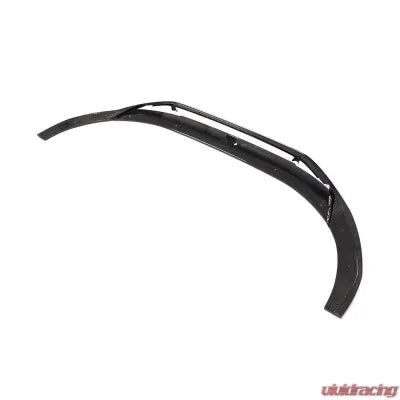 Vivid Racing VR-A4S4-602 VR Aero Carbon Fiber Front Lip Spoiler V1 Audi A4 | S4 S-Line Sedan 2020-2021
