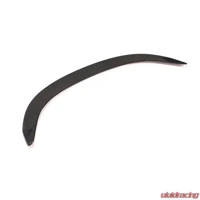 Vivid Racing VR-M8-611 VR Aero Carbon Fiber Rear Trunk Spoiler BMW M8 Gran Coupe F92 G15 2018-2021