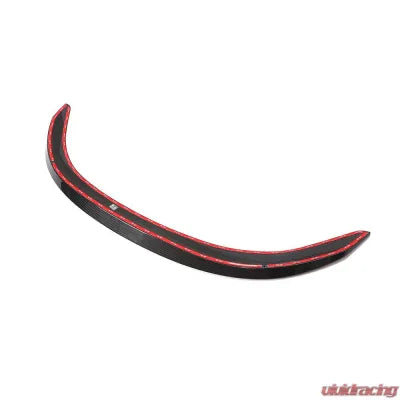 Vivid Racing VR-M8-611 VR Aero Carbon Fiber Rear Trunk Spoiler BMW M8 Gran Coupe F92 G15 2018-2021