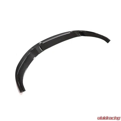 Vivid Racing VR-G14G15G16M-601 VR Aero Carbon Fiber Front Lip Spoiler BMW G14 | G15 | G16 M-Sport Bumper 2019-2021