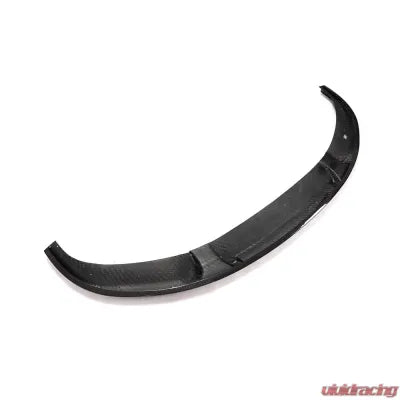 Vivid Racing VR-G14G15G16M-601 VR Aero Carbon Fiber Front Lip Spoiler BMW G14 | G15 | G16 M-Sport Bumper 2019-2021