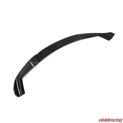 Vivid Racing VR-F87-603 VR Aero Carbon Fiber Front Lip Spoiler BMW M2 F87 2016-2018