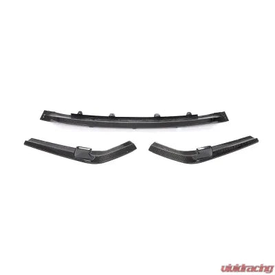Vivid Racing VR-X7M-610 VR Aero Carbon Fiber Rear Diffuser BMW X7 M-SPORT G07 2019-2021